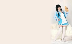 微笑的闪士高清